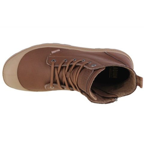 Buty Palladium Pampa Zip Lth Ess M 76888-254-M Buty Palladium Pampa Zip Lth Ess M 76888-254-M