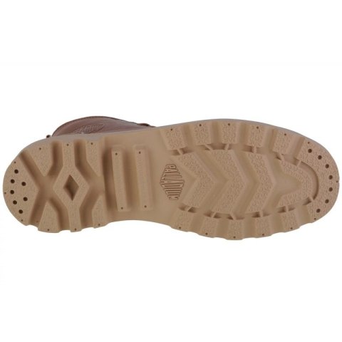 Buty Palladium Pampa Zip Lth Ess M 76888-254-M Buty Palladium Pampa Zip Lth Ess M 76888-254-M