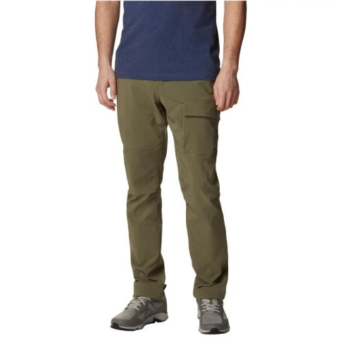 Spodnie Columbia Maxtrail Midweight Warm Pant M 2013013397 Spodnie Columbia Maxtrail Midweight Warm Pant M 2013013397