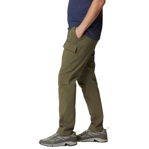 Spodnie Columbia Maxtrail Midweight Warm Pant M 2013013397 Spodnie Columbia Maxtrail Midweight Warm Pant M 2013013397