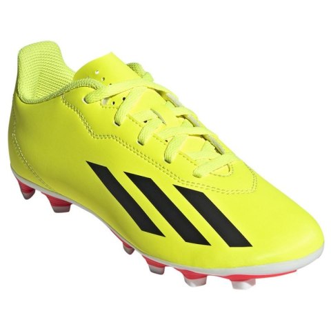 Buty adidas X Crazyfast Club FxG M IF0717 Buty adidas X Crazyfast Club FxG M IF0717