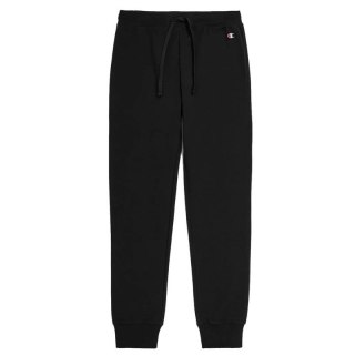 Spodenie Champion joggery W 116605 KK001 NBK