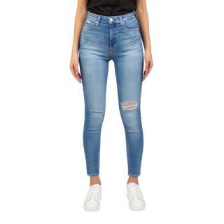 Spodnie Calvin Klein Jeans Skinny W J20J218620