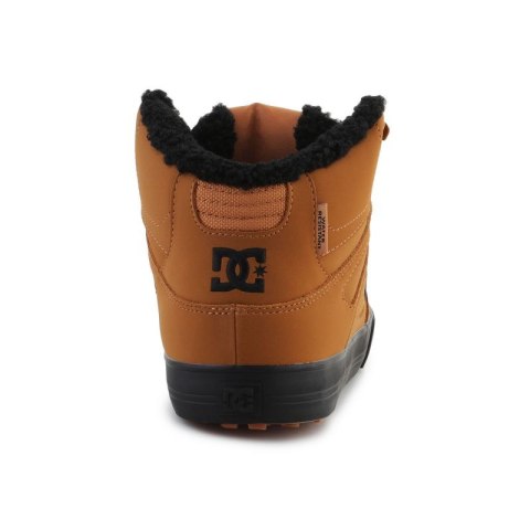 Buty DC Shoes Pure High-Top Wc Wnt M ADYS400047-WEA