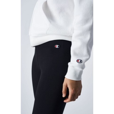 Legginsy Champion W 116617 KK001 NBK Legginsy Champion W 116617 KK001 NBK