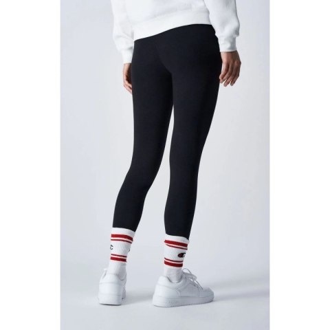 Legginsy Champion W 116617 KK001 NBK Legginsy Champion W 116617 KK001 NBK