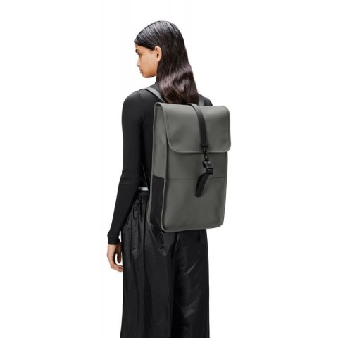 Plecak Rains Backpack Grey W3 13000 13 Plecak Rains Backpack Grey W3 13000 13