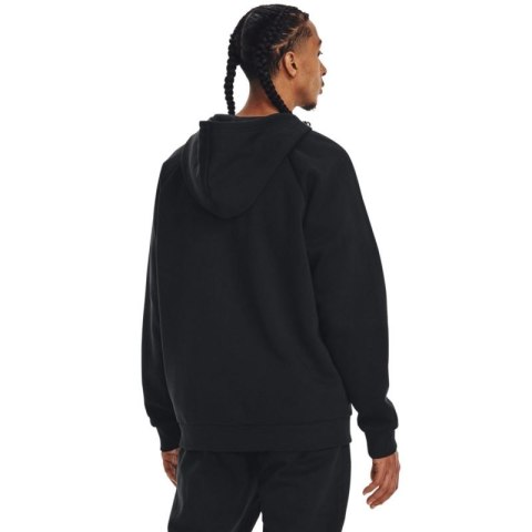 Bluza Under Armour Rival Fleece FZ Hoodie M 1379767 001