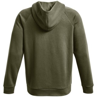 Bluza Under Armour Rival Fleece FZ Hoodie M 1379767 390