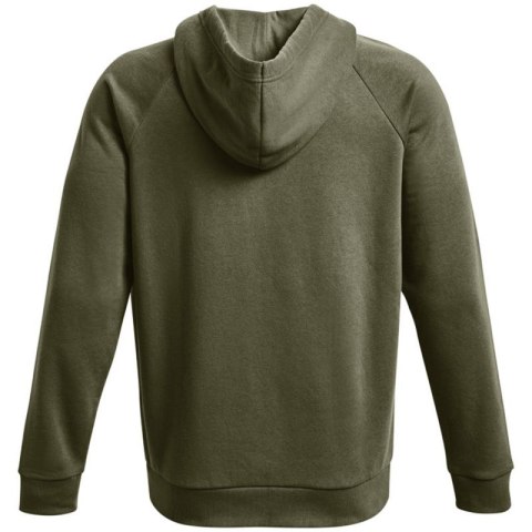 Bluza Under Armour Rival Fleece FZ Hoodie M 1379767 390