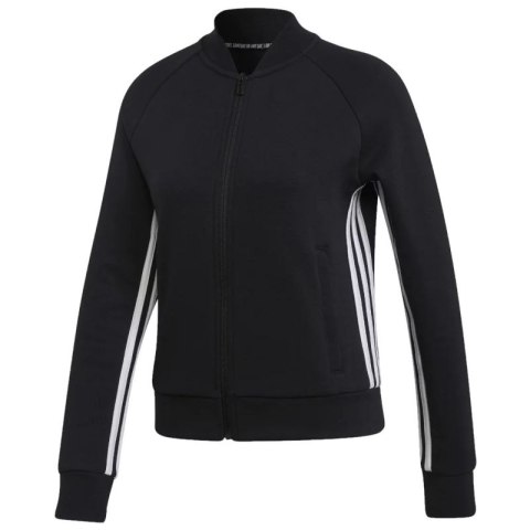 Bluza adidas Must Haves 3 Stripes Track Jacket W DX7971 Bluza adidas Must Haves 3 Stripes Track Jacket W DX7971