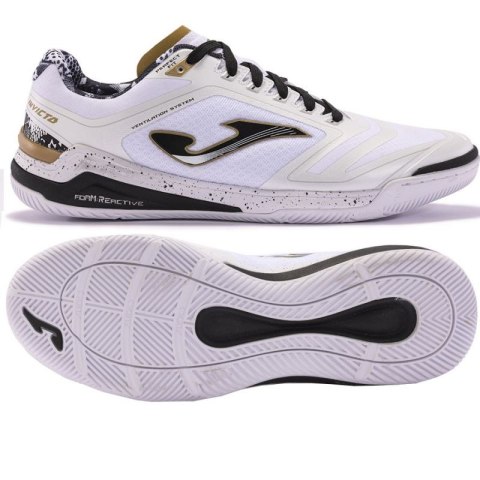 Buty piłkarskie Joma Invicto 2432 IN M INVS2432IN Buty piłkarskie Joma Invicto 2432 IN M INVS2432IN