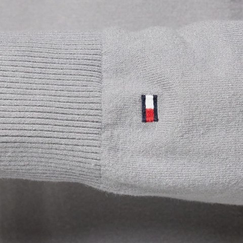 Sweter Tommy Hilfiger Crew Neck Knit M UM0UM02629