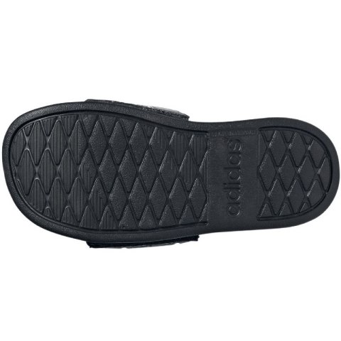 Klapki adidas Adilette Comfort Avengers Jr ID5238 Klapki adidas Adilette Comfort Avengers Jr ID5238