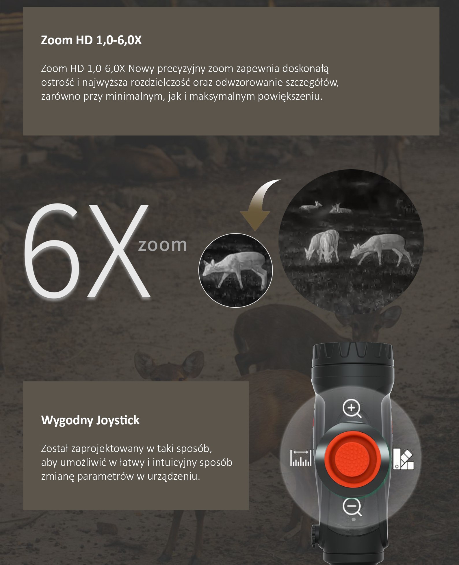 Infografika Zoom HD Cyclops 650D